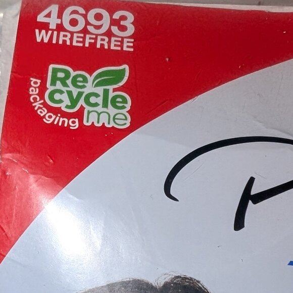 NEW Playtex 18 Hour Bra Womens Size 48DDD - Ultimate Shoulder Comfort - Picture 3 of 5